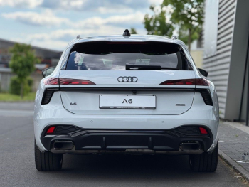 Audi A6 Avant C9